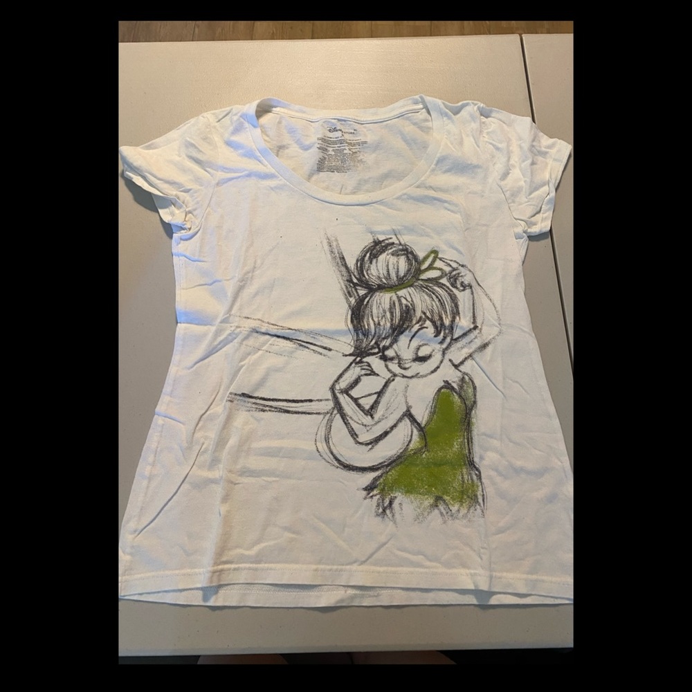 2 for 15$ Tinkerbell T-Shirt